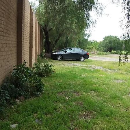 グアナファト La Casa Del Maguey By Lunianヴィラ エクステリア 写真