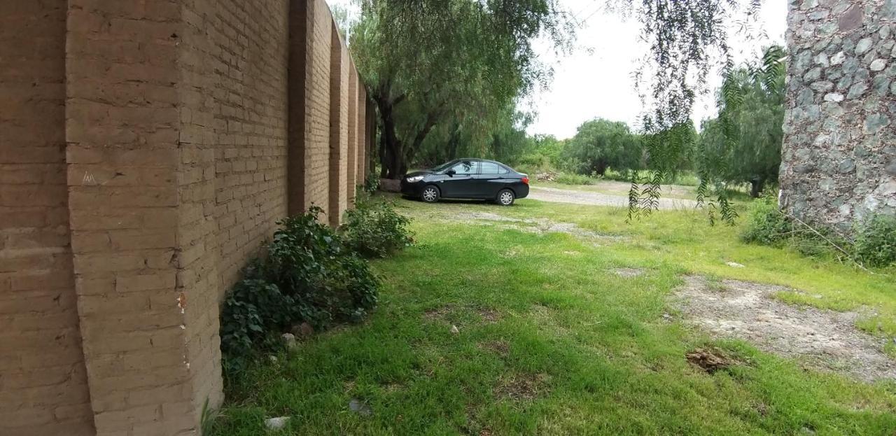 グアナファト La Casa Del Maguey By Lunianヴィラ エクステリア 写真